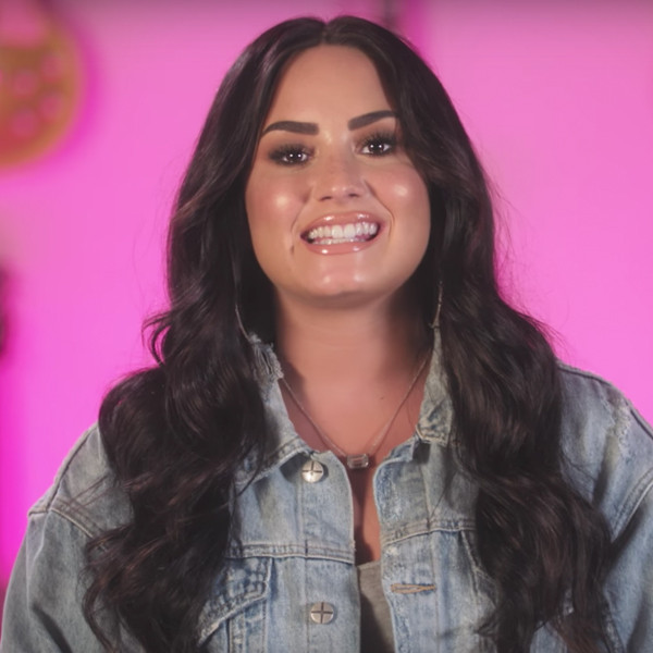 Demi Lovato Demi Lovato